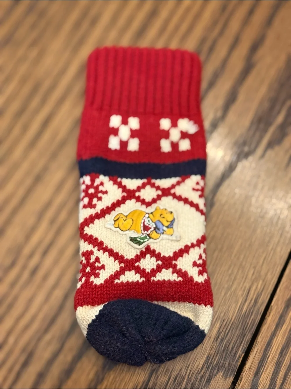 Disney | Vintage Winnie the Pooh Hat